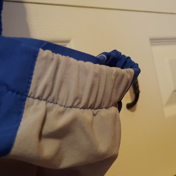 Pull over performance jacket - Picture 6 of 6